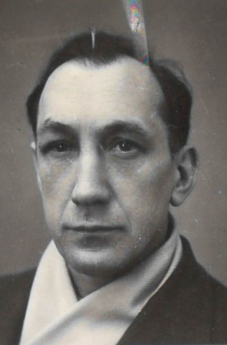 Alfred VERNIN